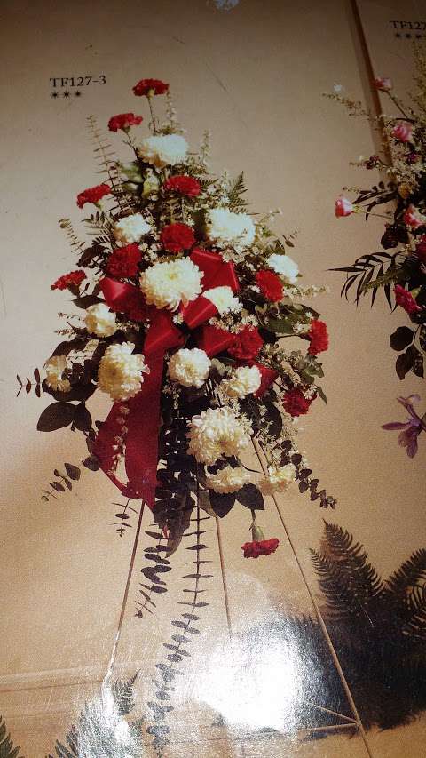 Cahokia Flower Basket