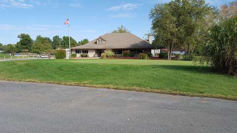The Prairies Golf Club